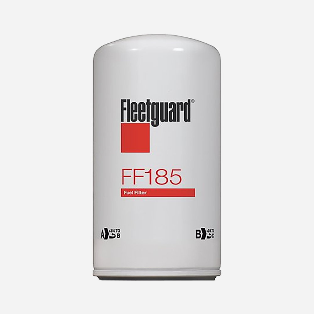 FF185 lọc nhiên liệu Fleetguard