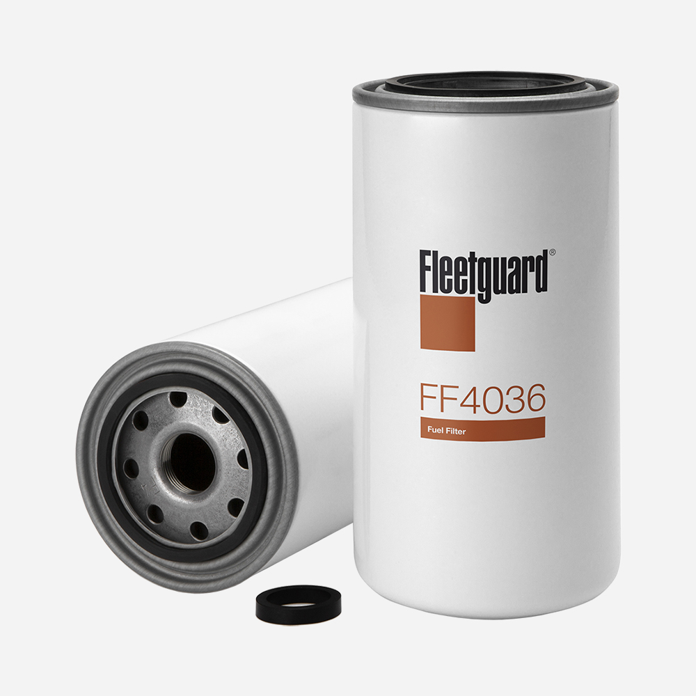 FF4036 lọc nhiên liệu Fleetguard