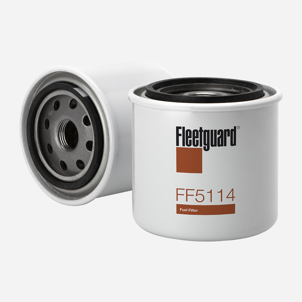 FF5114 lọc nhiên liệu Fleetguard