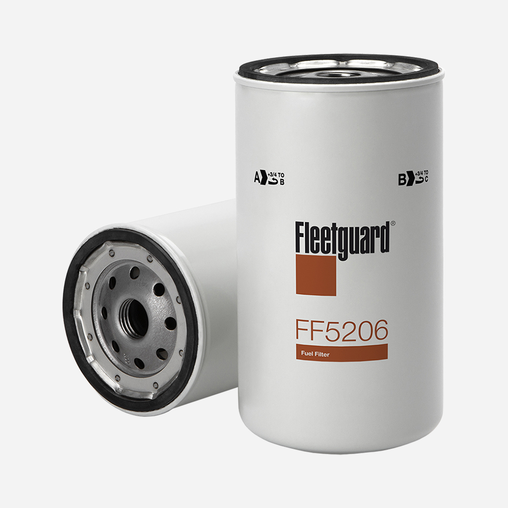 FF5206 lọc nhiên liệu Fleetguard
