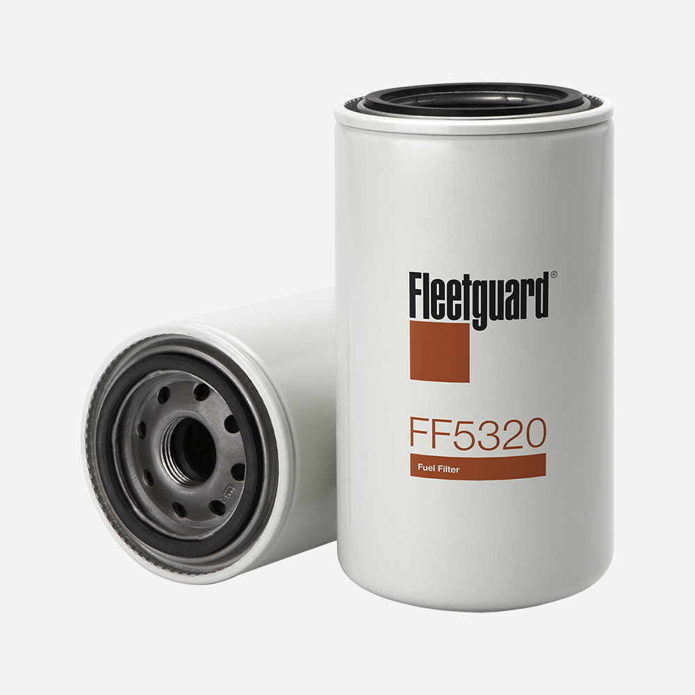 FF5320 lọc nhiên liệu Fleetguard