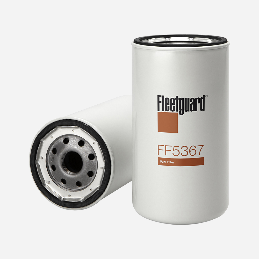 FF5367 lọc nhiên liệu Fleetguard