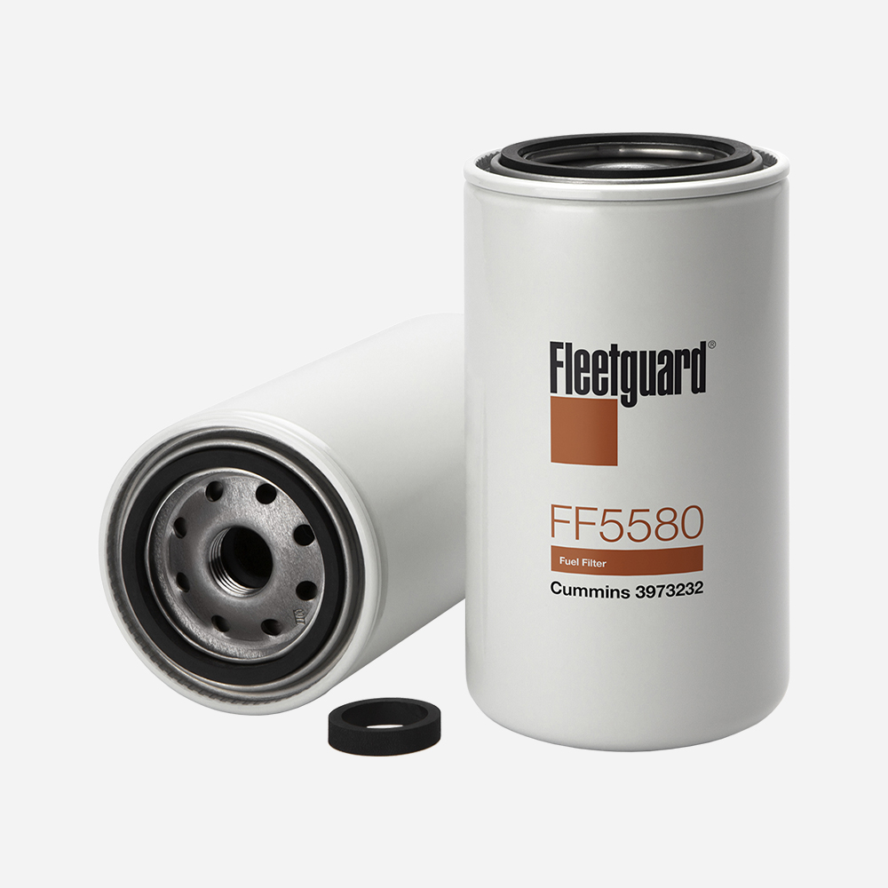 FF5580 lọc nhiên liệu Fleetguard