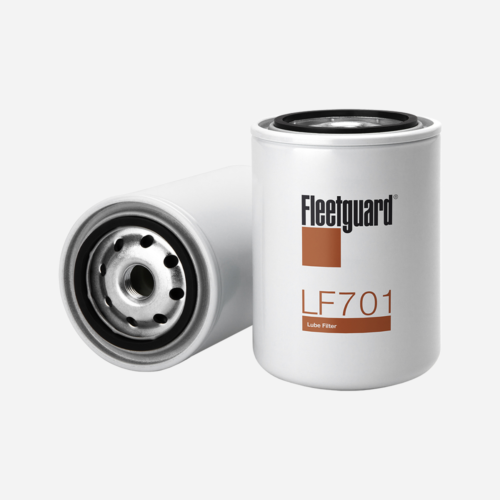 LF701 lọc nhớt Fleetguard